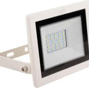 Pakollinen (Must-Have) Led-valaisin 20 W (valkoinen) 4000 K, Liper 🙂