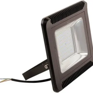 Led-valaisin 100 W (musta) 4000K, Liper 🙂 Vain Tänään