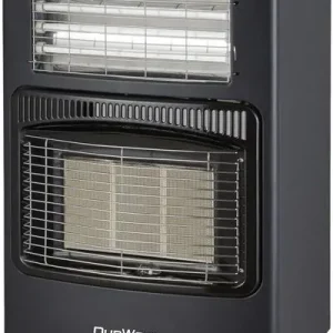 Infrapunalämmitin sähkö/kaasu 4,2 kW, DunWore 🙂 Flash-Tarjous