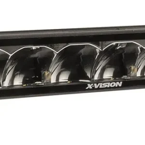 Led-lisävalo Genesis II 600 Spot beam - Suora 54,8 cm 6000 lm Ref. 50, X-vision 🙂 Kuuma Tarjous