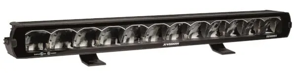 Led-lisävalo Genesis II 800 Hybrid beam - Suora 79 cm 10700 lm Ref. 50, X-vision 🙂 Osta Tänään