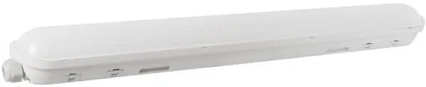 Led-valaisin 120 cm 4800 lm 4000 K 40 W, Lexxa 🙂 Tehdashinta