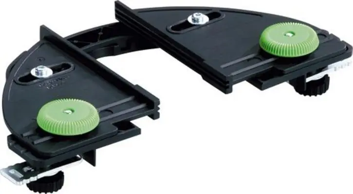 Listatuki LA-DF 500/700, Festool 🙂 Halpa