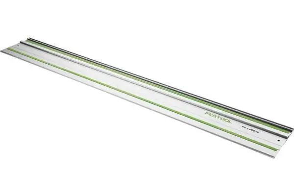 Ohjainkisko FS 1400/2, Festool đ Flash-Tarjous