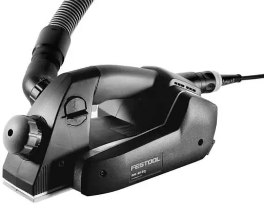Vain Tänään Yhdenkädenhöylä EHL 65 EQ-Plus, Festool 🙂