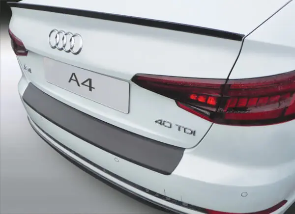 Takapuskurin suoja Audi A4 Sedan (2018-2019), đ Superhinta