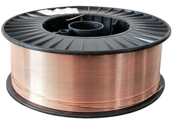 MIG-hitsauslanka 0,8 mm / 5 kg, Timco đ Tarjous