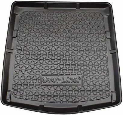 Tarjous Tavaratilan matto Audi A4 (2008-2015) đ
