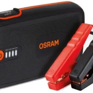 Apukäynnistin OBSL300, Osram 🙂 Flash-Tarjous