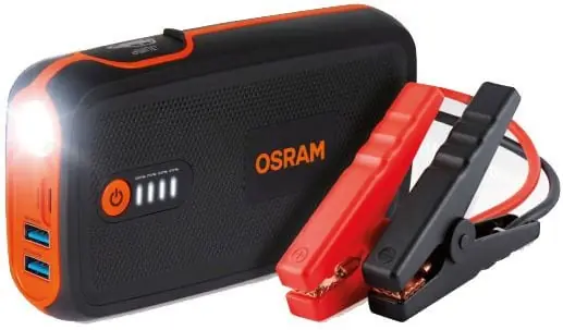 Apukäynnistin OBSL300, Osram 🙂 Flash-Tarjous