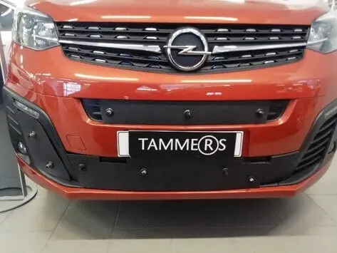 Bestseller Maskisuoja Opel Vivaro III (2020-2023), Tammer-Suoja đ