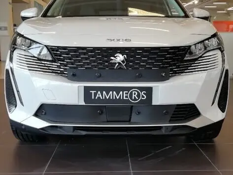 Maskisuoja Peugeot 3008 (2021-2023), Tammer-Suoja đ Pakollinen (Must-Have)