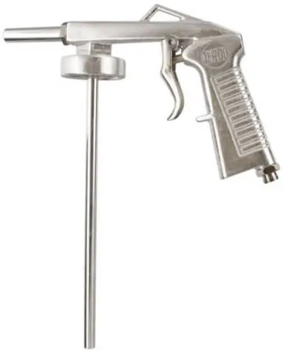 Massaruisku standard Raptor, GUN1, U-Pol 🙂 Viimeinen Mahdollisuus