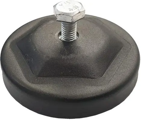 Sertifioitu Magneettijalka työvalolle, JOL 🙂