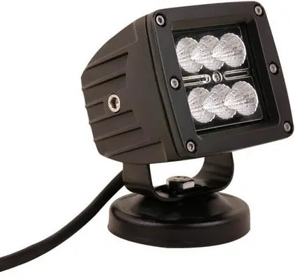 Bestseller Led-työvalo 18 W 1500 lm leveä, JOL 🙂