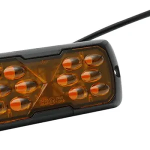 Kuuma Tarjous Led-tasovilkku (24 mm) erittäin ohut, JOL 🙂