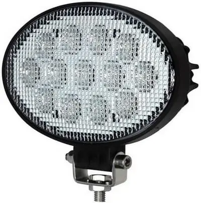 Led-työvalo 65 W 5600 lm, JOL 🙂 Asiakkaiden Suosikki