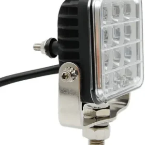 Alennettu Led-varoitusvalo 24 W, JOL 🙂