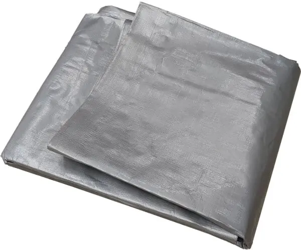 Kestopeite 6 x 10 m (120 g/m²), K27 🙂 Edullinen Hinta