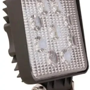 Kuuma Tarjous LED-työvalo 27W 2250 lm kapea valokuvio, JOL 🙂