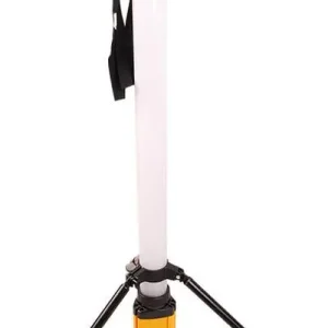 Ladattava ympärisäteilevä työvalaisin 36 W 3050 lm, JOL LED 🙂 Erikoistarjous