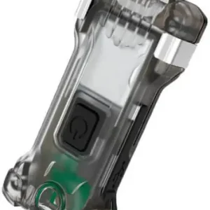 Armytek Zippy -monitoimilamppu 🙂 Superhinta