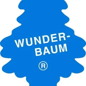 Älä Missaa Ilmanraikastin (New Car), Wunder-baum 🙂