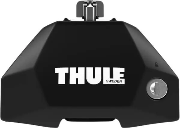 Kuuma Tarjous Jalkasarja Fixpoint Evo, Thule 🙂