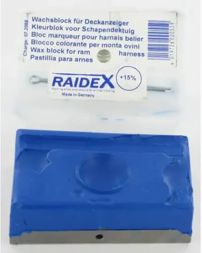 Ajankohtainen Väriliitu astutusvaljaisiin (sininen), Raidex 🙂