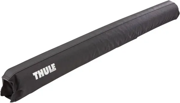 Aito Ohut vaahtomuovipehmuste Surf pads (L), Thule 🙂