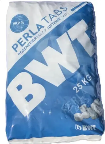 Tarjous Tyynysuola (25 kg), BWT đ