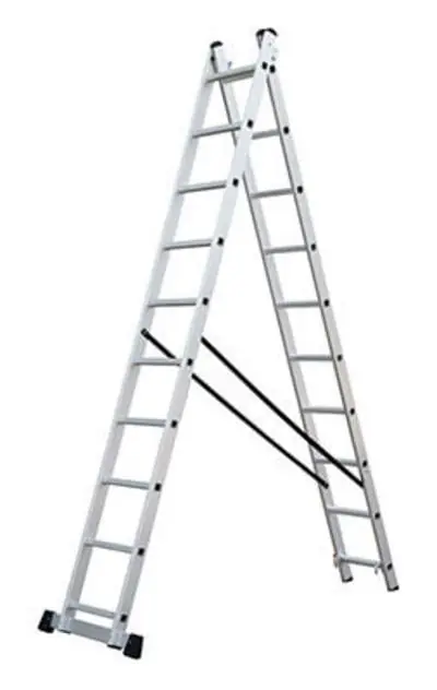 Edullinen Jatko / A-tikas (6480 mm) 🙂