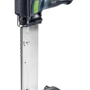 Akkueristesaha ISC 240 EB-Basic, Festool 🙂 Alennettu
