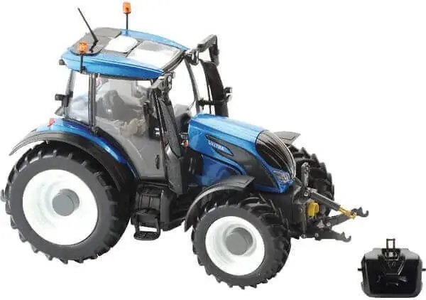 Tilaa Heti Lelu traktori Valtra N4 174 blue, Ros đ
