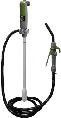 Nestepumppu sähkötoiminen DEP-1504-12V, Dukshin 🙂 Kuuma Tarjous