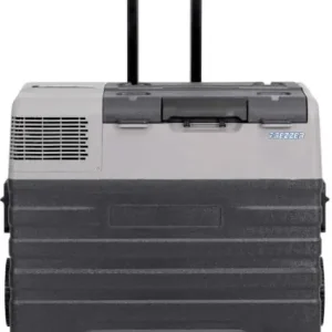 Aito Matkajääkaappi ja pakastin Pro (62 l), Frezzer 🙂