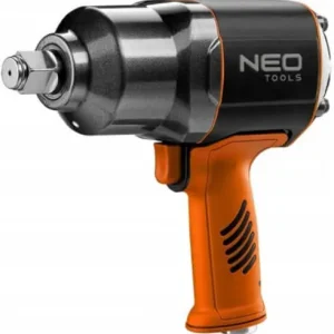 Suosittu Mutterinväännin 3/4", NEO Tools 🙂