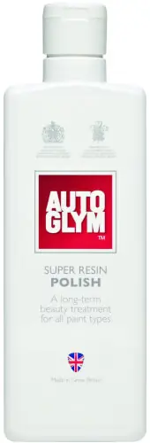 Autovaha Super Resin Polish (500 ml), Autoglym 🙂 Kuuma Tarjous