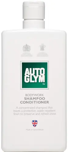 Bodywork Shampoo Conditioner (500 ml), Autoglym đ Loppuunmyynti