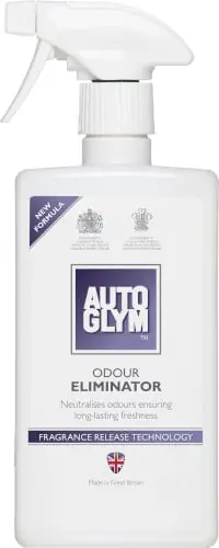 Hajun poistaja Odour Eliminator (500 ml), Autoglym đ Paras Hinta