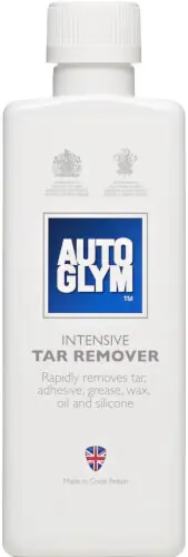 Sertifioitu Liimanpoistoaine Intensive Tar Remover (500 ml), Autoglym 🙂