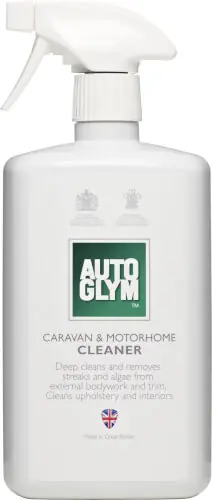 Suoraan Valmistajalta Matkailuvaunujen ja matkailuautojen puhdistusaine (1 l), Autoglym 🙂