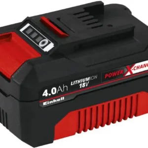 Power-X-Change 4 Ah akku, Einhell 🙂 Ilmainen Palautus