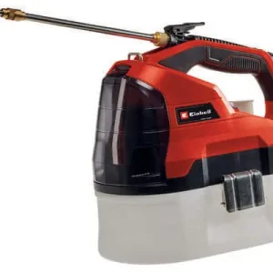 Akkukäyttöinen puutarharuisku GE-WS 18/75 Li Solo, Einhell 🙂 Pikatoimitus