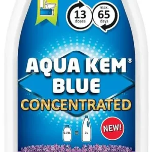 Aqua Kem Blue Lavender WC-neste, Thetford 🙂 Loppuunmyynti