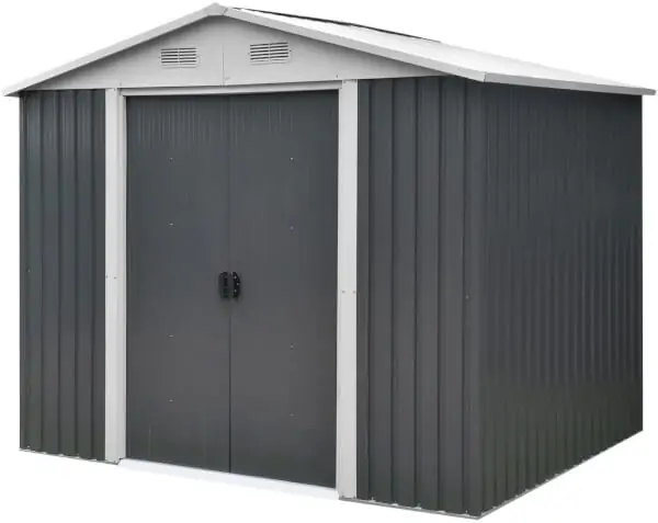 Puutarhavaja 6,7 m², Tarmo 🙂 Osta Nyt