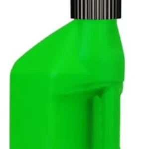 Tuff Jug 10 litran vihreä pikatankkauskannu 🙂 Rajoitettu Tarjous