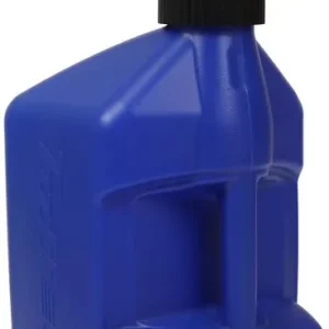 Tuff Jug 10 litran sininen pikatankkauskannu 🙂 Uusi Kokoelma