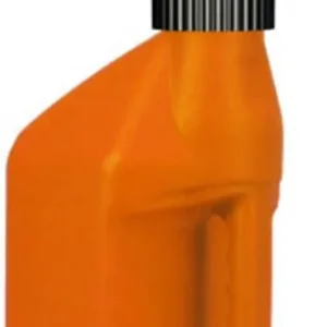 Turvallinen Maksu Tuff Jug 10 litran oranssi pikatankkauskannu 🙂