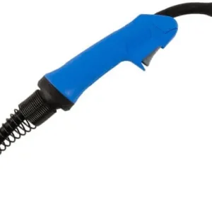 MIG-poltin, BLUEPOWER 1500, 3 m, Wallius 🙂 Tarjoushinta
